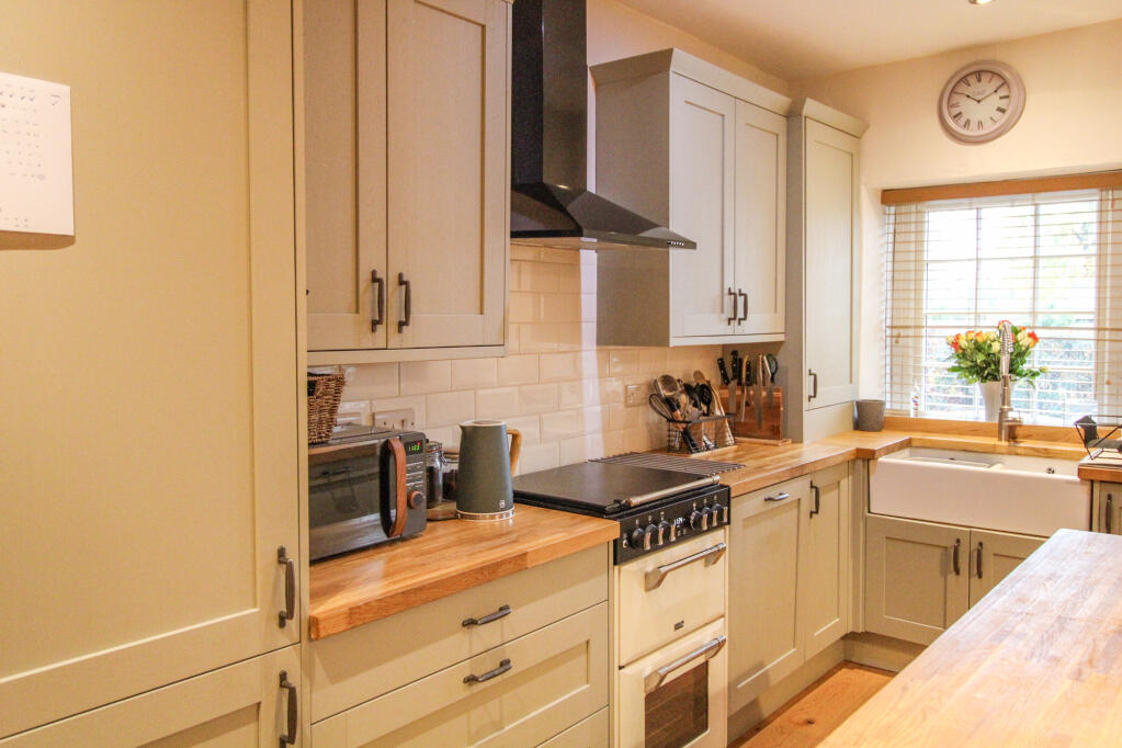 House in Embsay, Embsay with Eastby - View 4