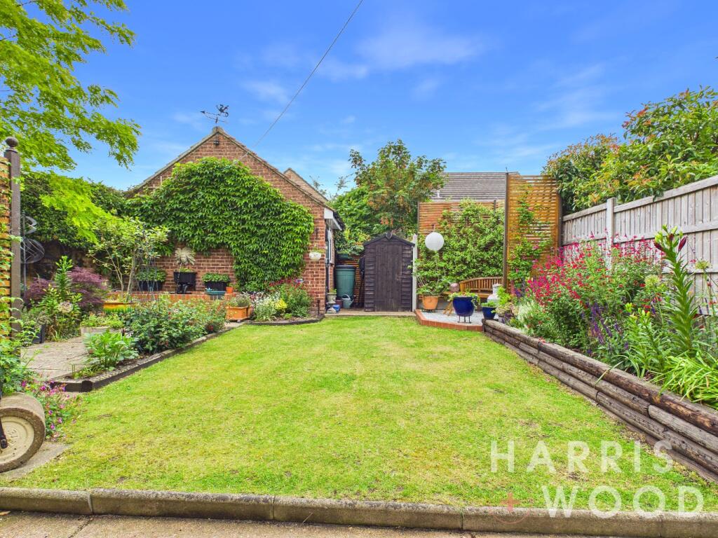 Mellor Chase, Colchester, Essex, CO3 - View 4