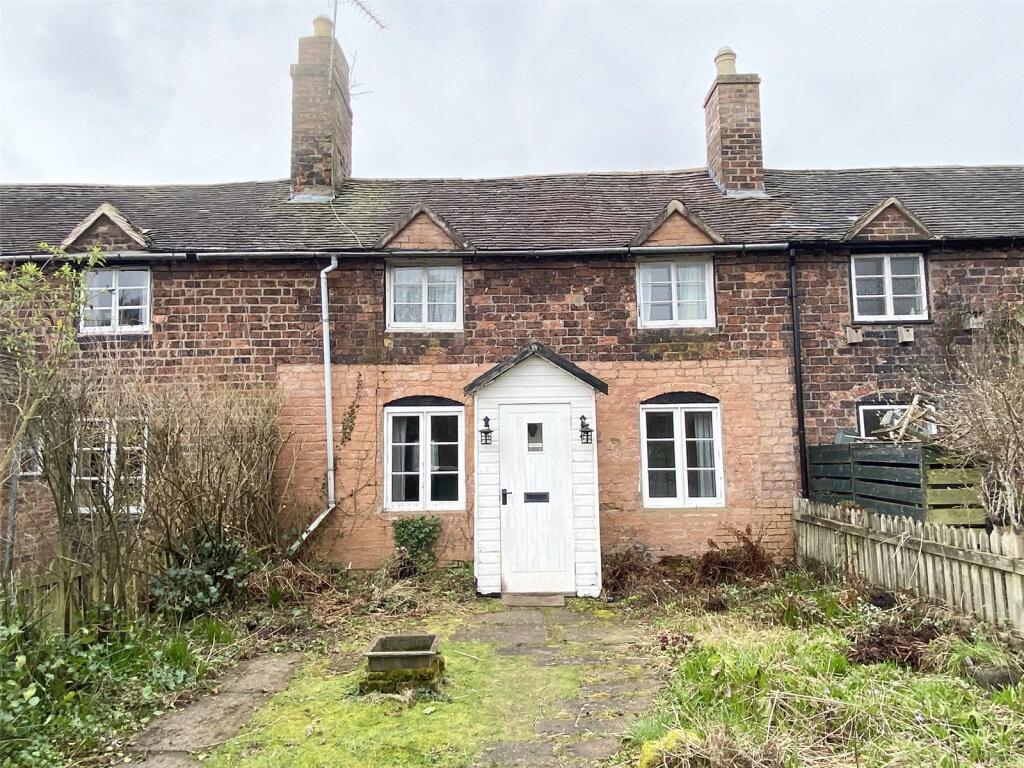 Main image of property: Pool View, Horsehay, Telford, Shropshire, TF4