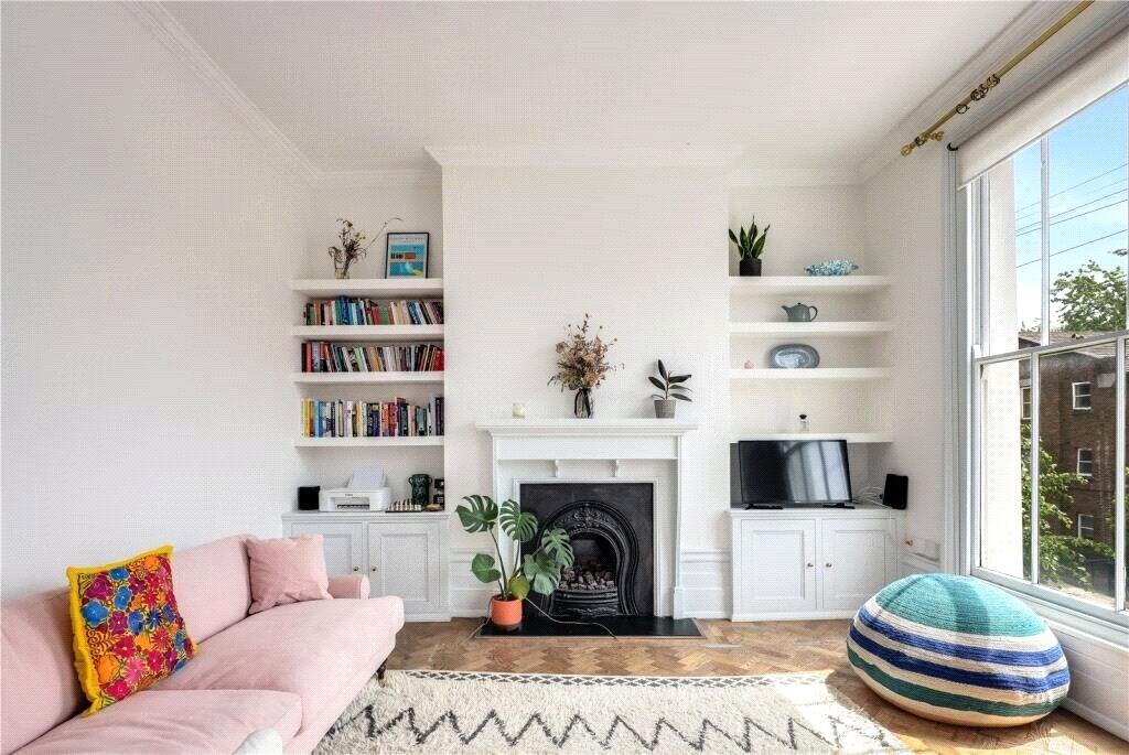 Main image of property: Albion Drive, London, E8