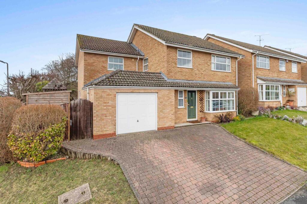 Main image of property: Sunnycroft, Downley, HP13