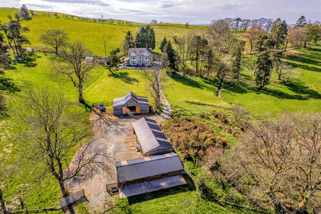 Main image of property: Cefnllys, Llandrindod Wells