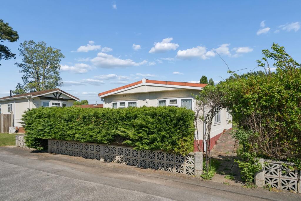Main image of property: Orchards Residential , Langley , SL3