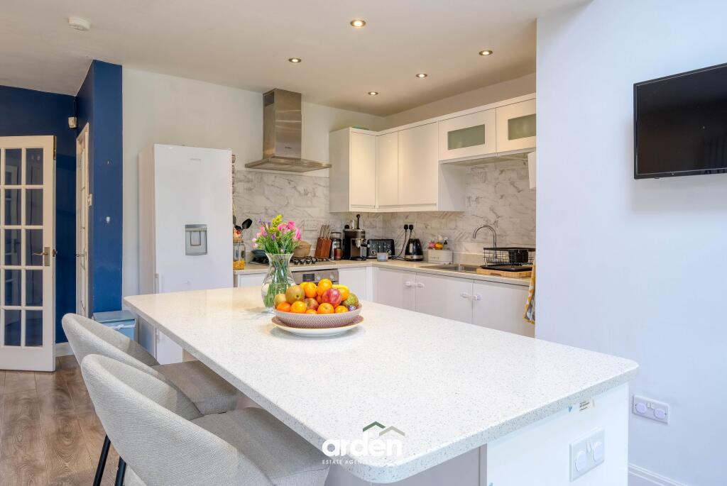 Arnold Road, Shirley, B90 - View 4
