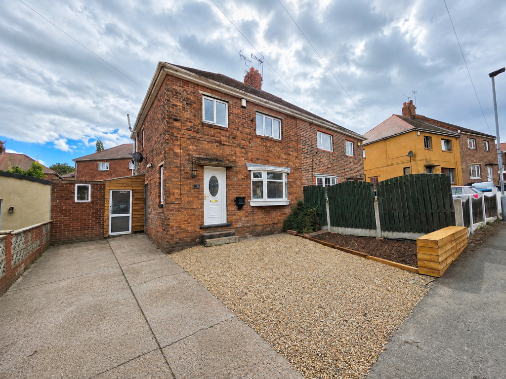 Main image of property: Cumberland Road, Hoyland, Barnsley, S74 9PX