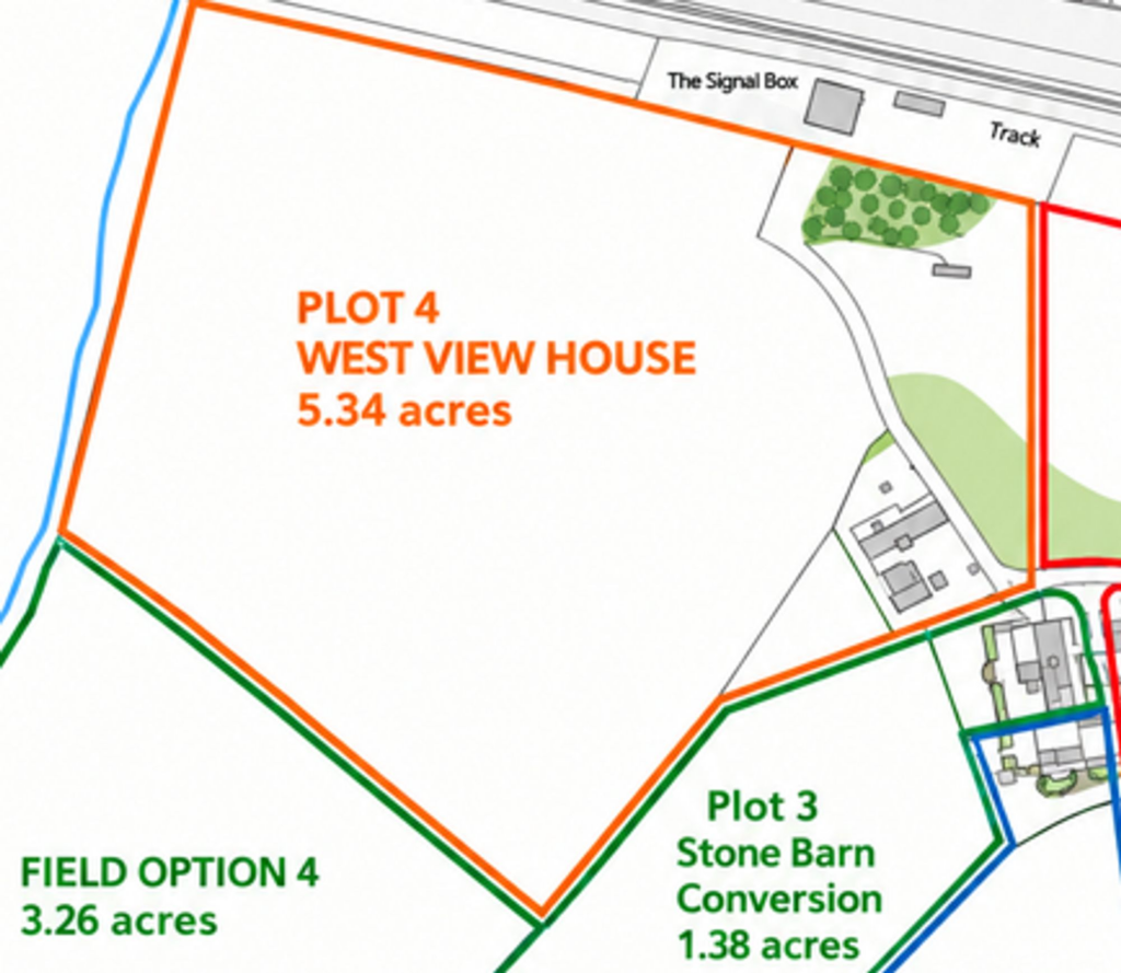 House in Kirklees, Shelley, Kirkburton - View 5
