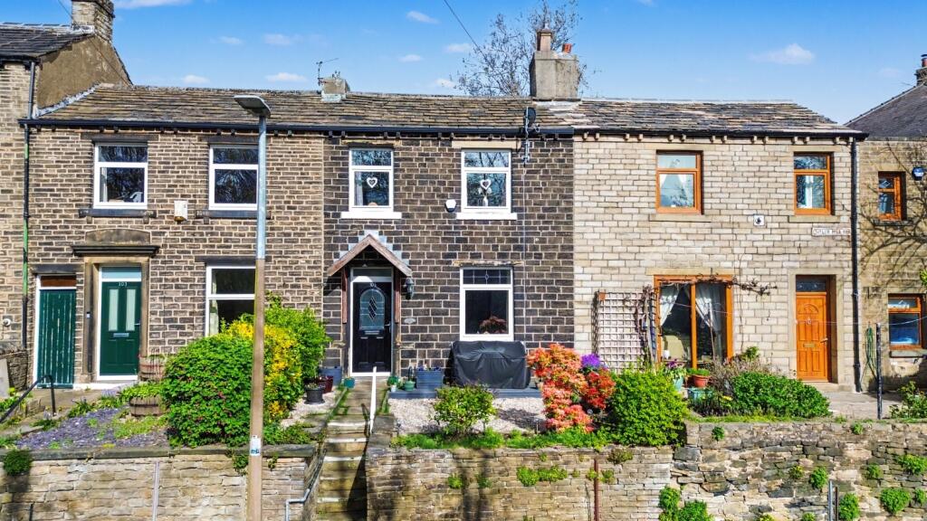 Main image of property: Taylor Hill Road, Berry Brow, Huddersfield HD4 7LS