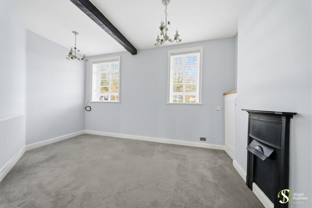 4, Drury Lane, Knutsford, WA16 photo 3