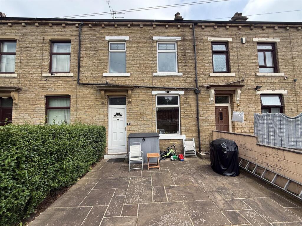 Main image of property: Alva Terrace, Shipley
