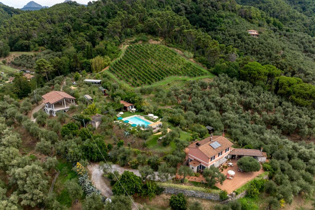 Main image of property: Tuscany, Lucca, Massarosa