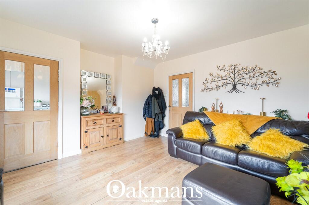 House in Birmingham - View 3