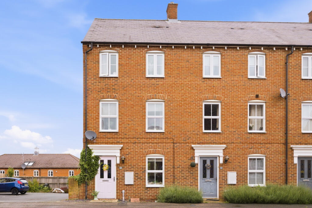 Main image of property: Hampton Road, Stansted, Essex, CM24