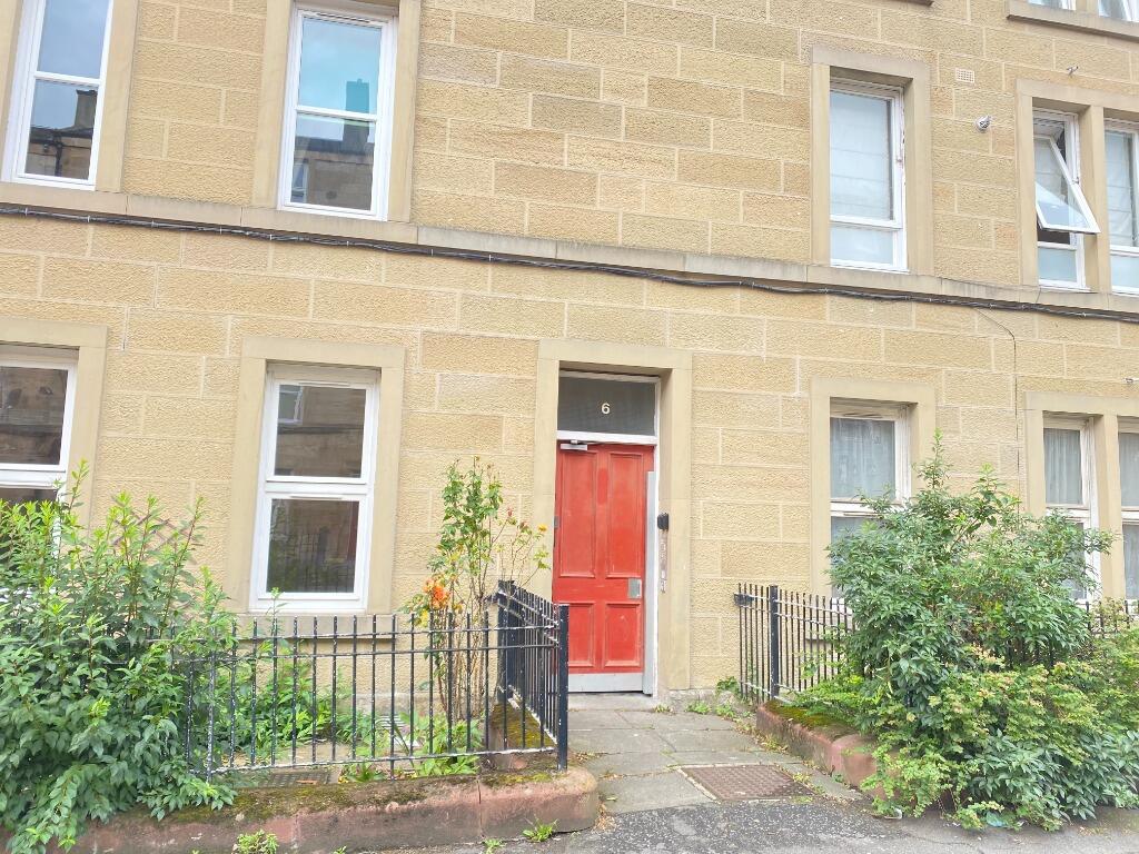 Main image of property: Caledonian Crescent, Dalry, Edinburgh, EH11