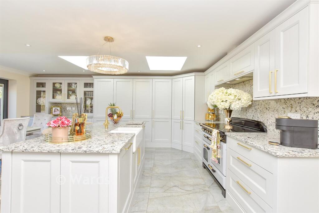 Main image of property: Longfield Avenue, Longfield, Kent