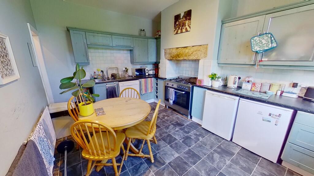 Main image of property: Trelawn Terrace, Headingley, Leeds, West Yorkshire