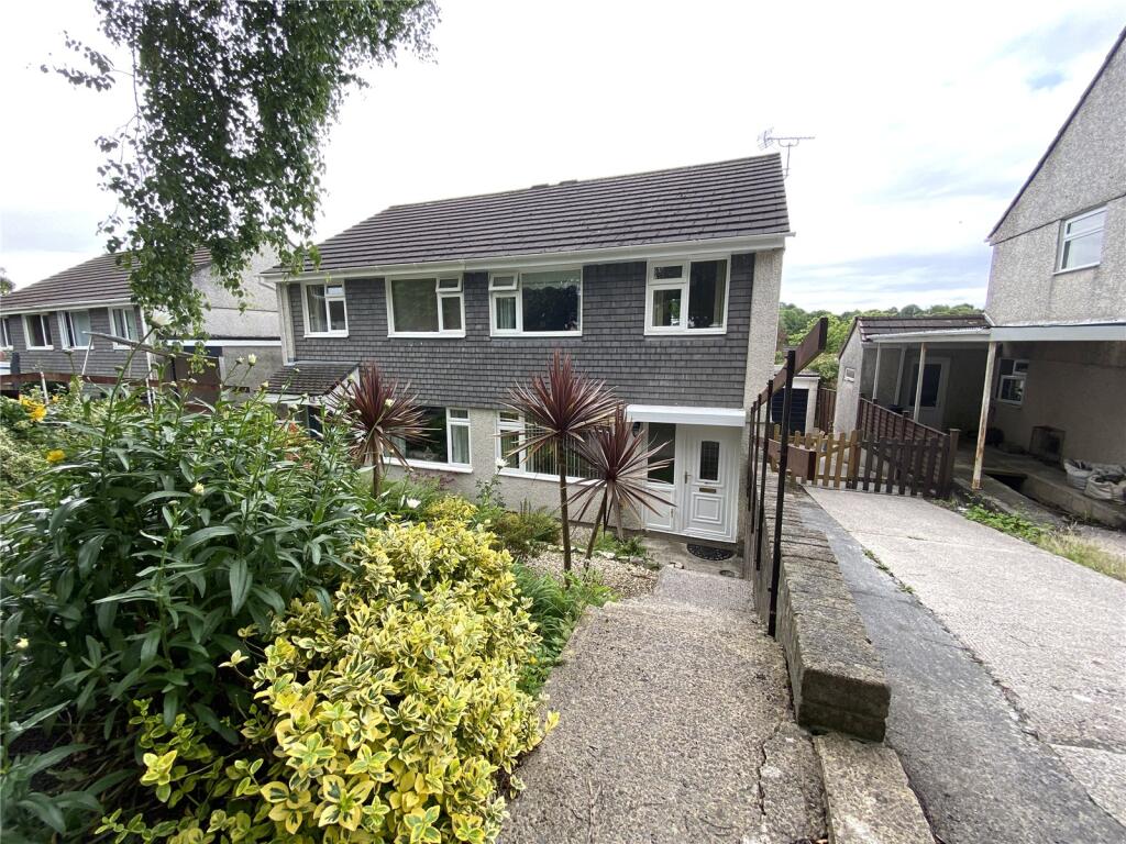 Main image of property: Tavistock, Devon