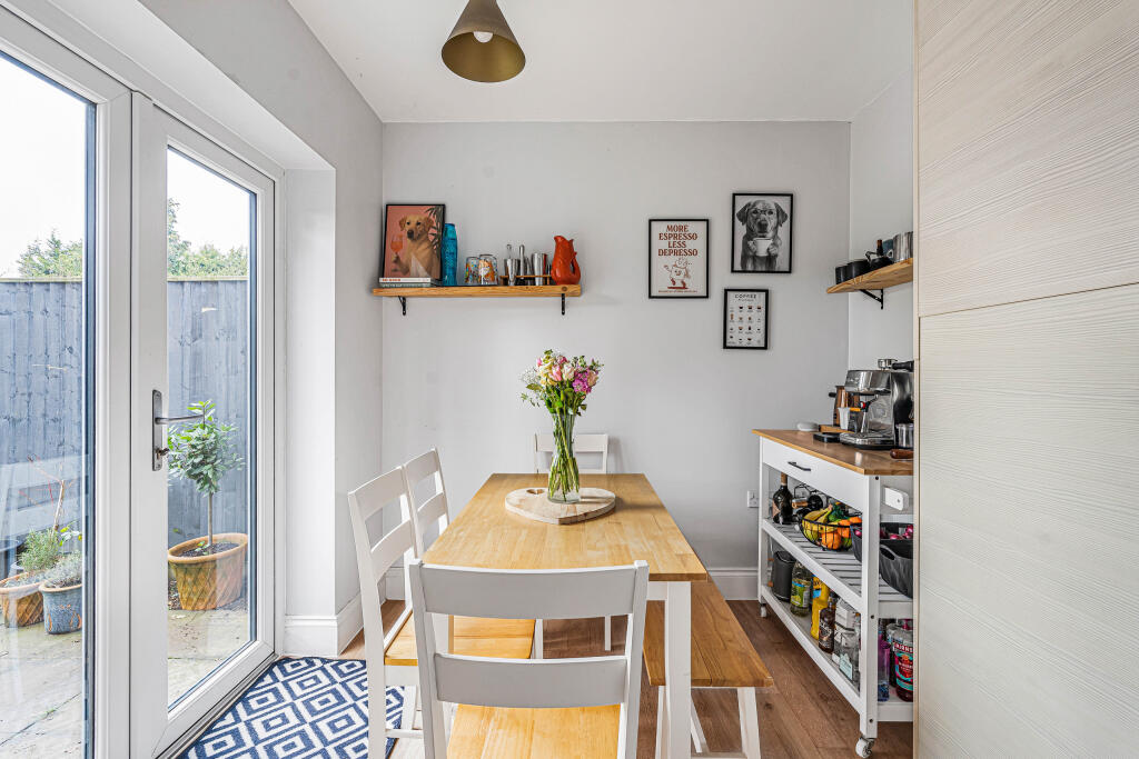 House in East Cambridgeshire, Ely - View 4