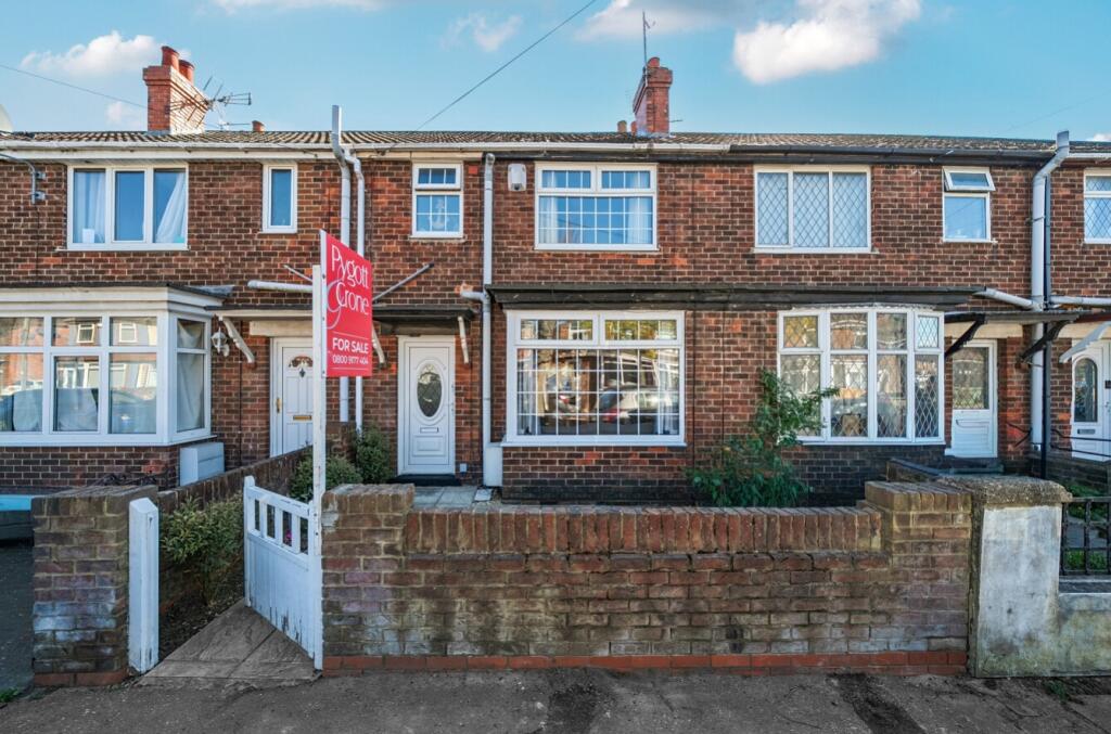 Main image of property: Chelmsford Avenue, Grimsby, South Humberside, DN34