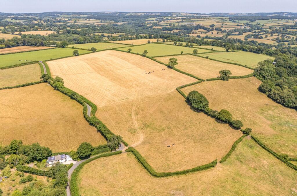 Main image of property: Upottery, Honiton, EX14