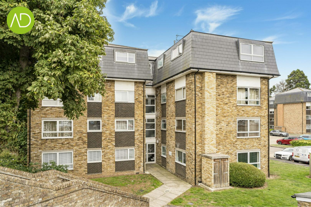 Main image of property: Lampits, Hoddesdon