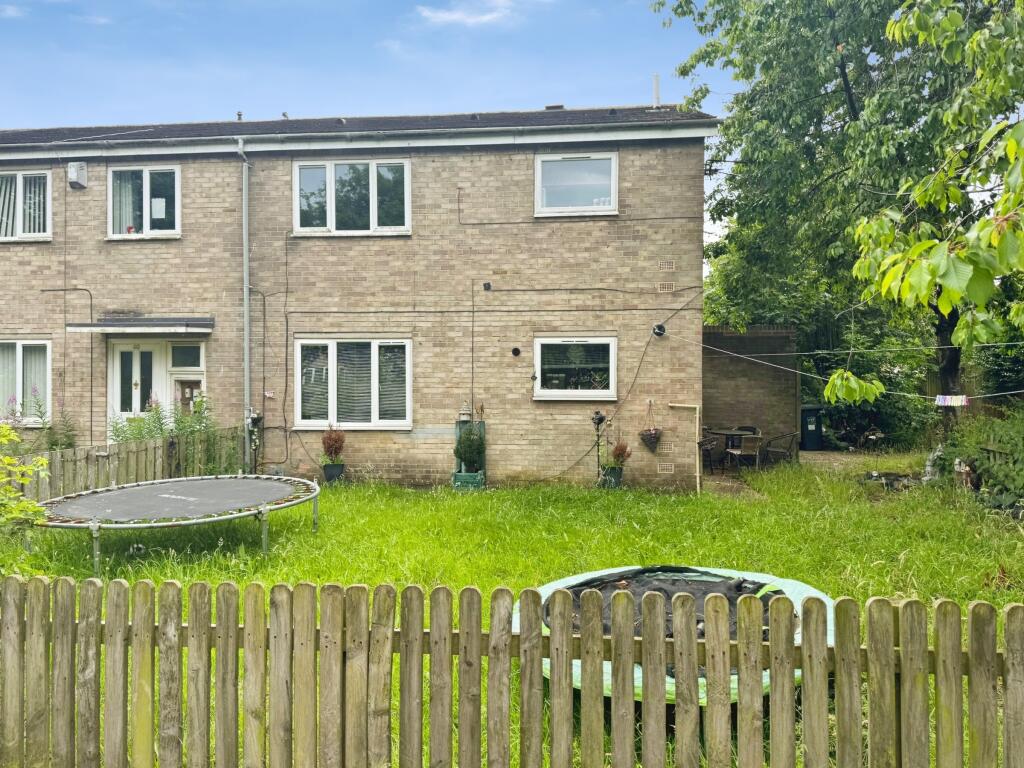 Main image of property: Kenton Road, North Shields, NE29 8AE