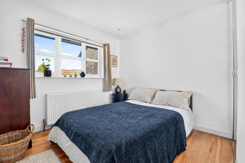 Apartment in London - View 4