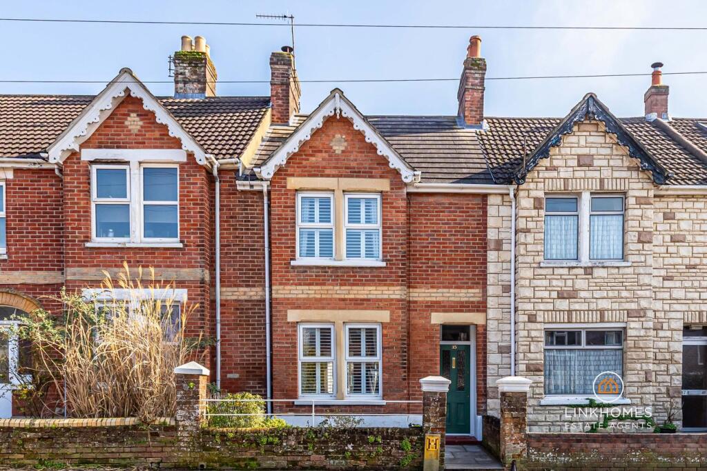 Main image of property: Britannia Road, Poole, BH14