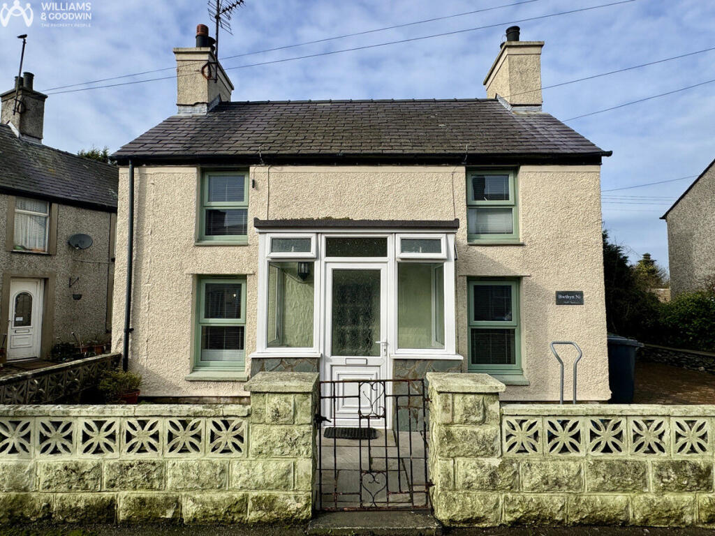 Main image of property: Llanddeusant, Nr Holyhead, Anglesey, LL65