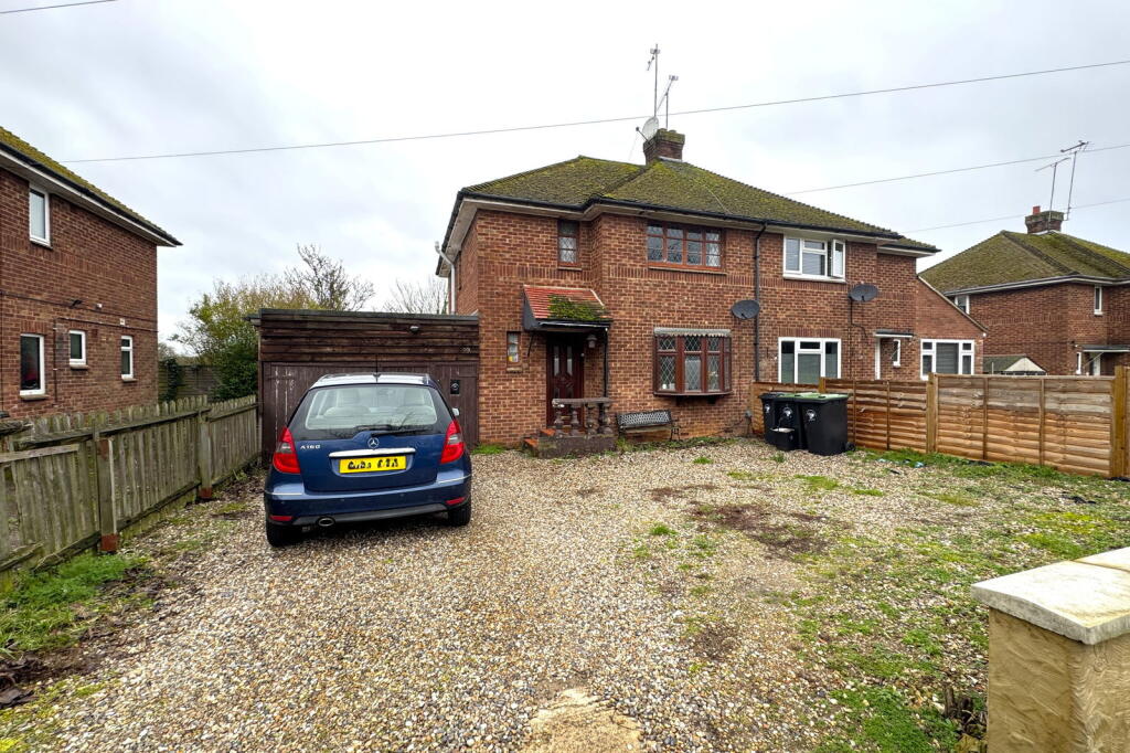 Main image of property: Little Walden Road, Saffron Walden, CB10 2DL