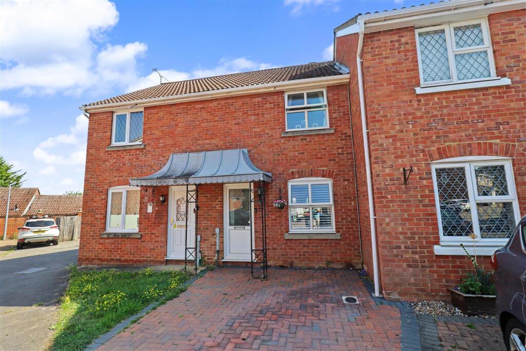Main image of property: Ellen Way, Great Notley, Braintree