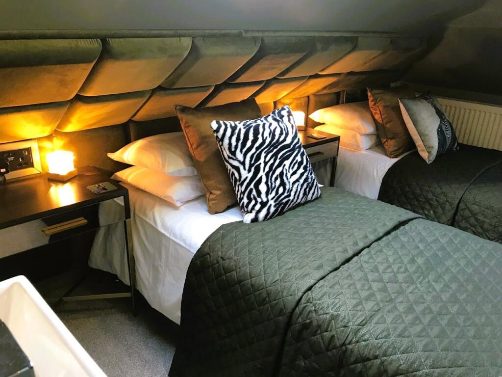 Additional image 9 of Amarillo B & B, 52 Frances Road, Bournemouth, BH1 3SA