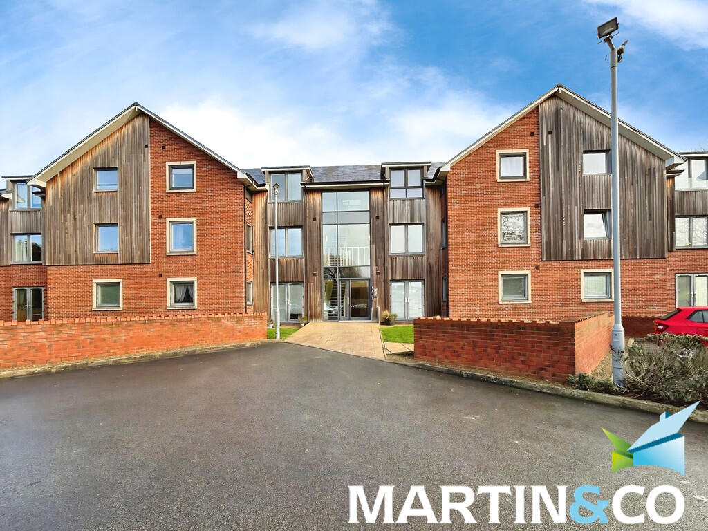 Main image of property: Huntsman House, Normanton