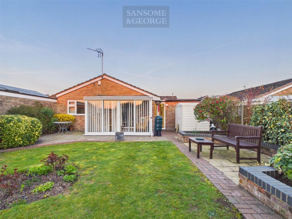 Main image of property: Osprey Road, Basingstoke, Hampshire, RG22