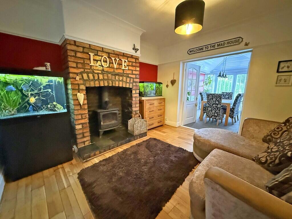 House in York - View 3