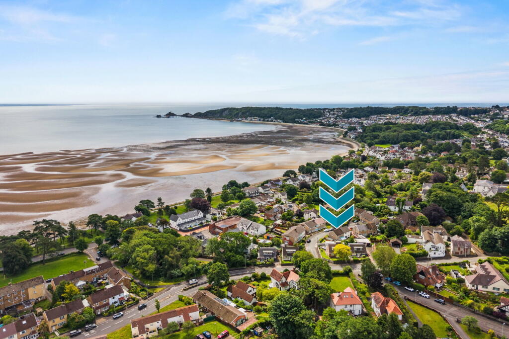 Main image of property: Dolgoy Close, West Cross, Swansea, SA3 5LT