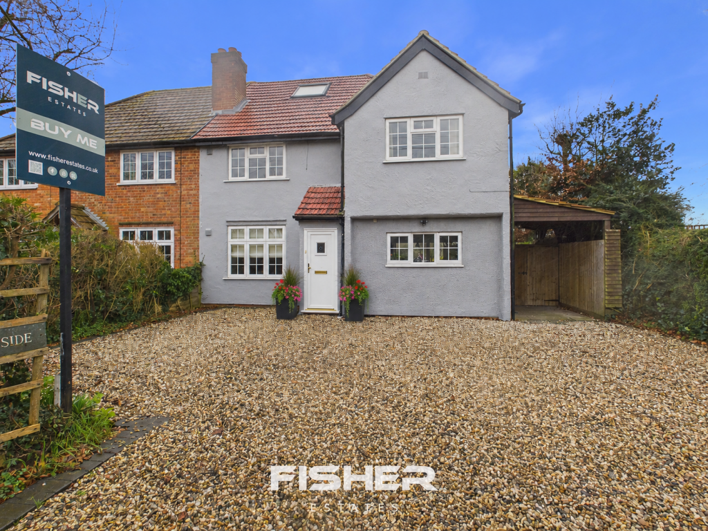 Main image of property: Meadowside, Woodside Green, CM22