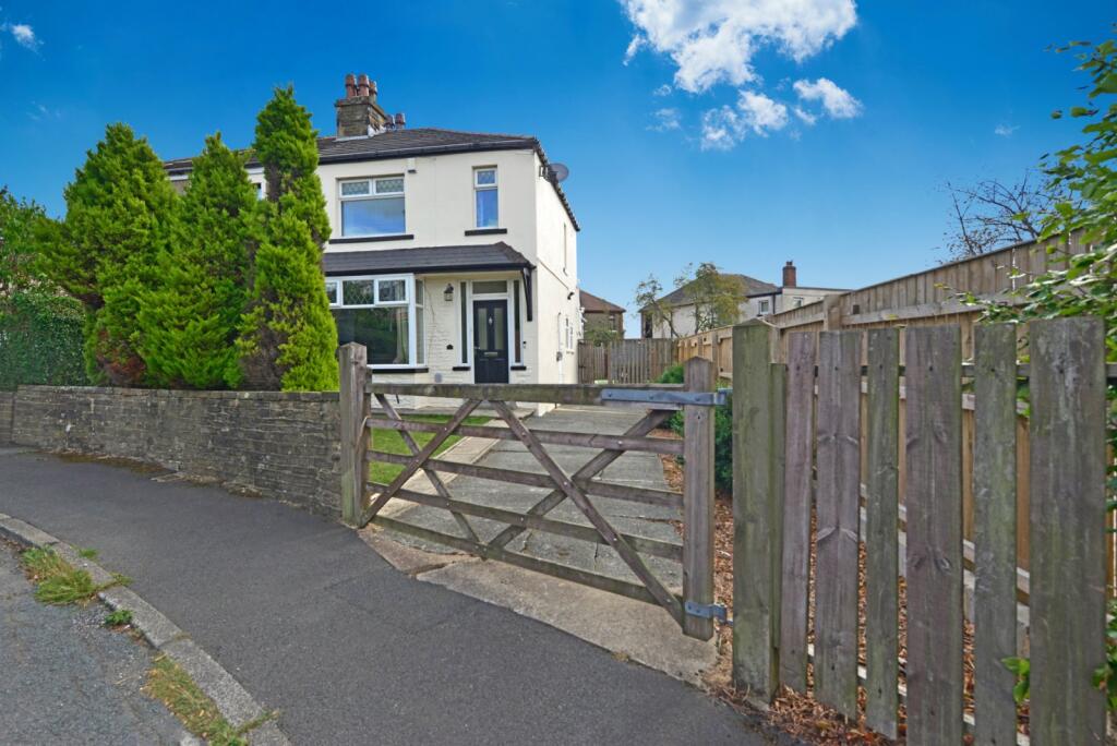 Additional image 18 of Thornacre Crescent, Wrose, Shipley, BD18