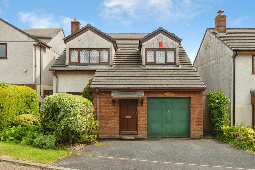 Main image of property: Creakavose Park, St. Stephen, St. Austell, Cornwall, PL26
