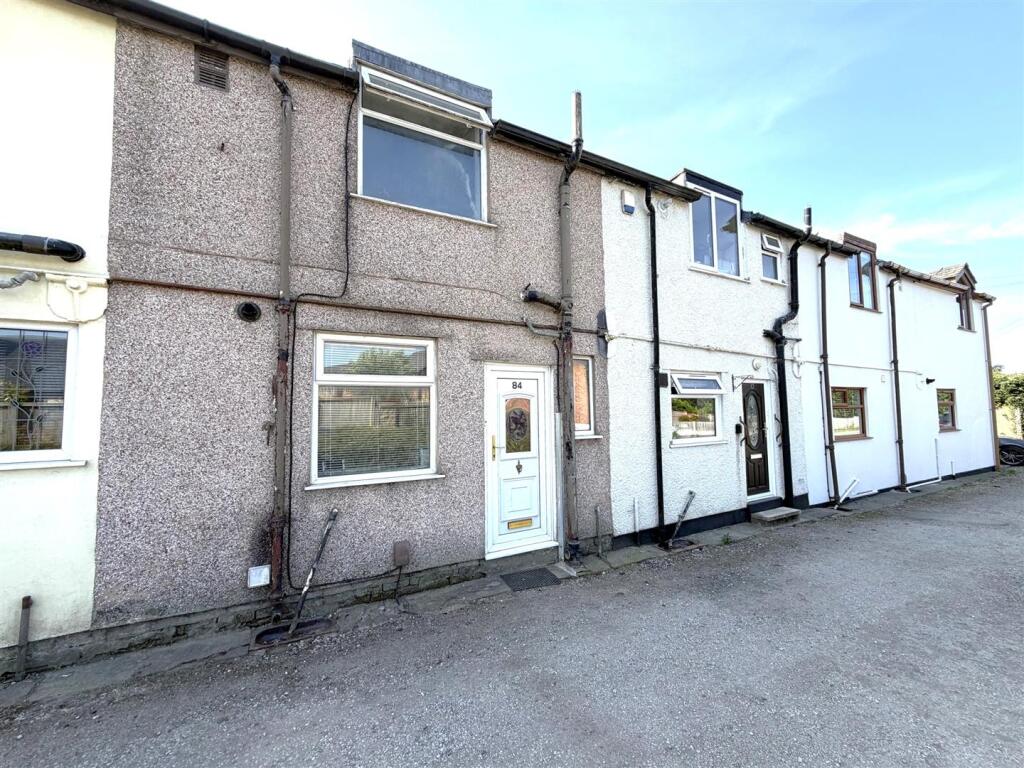 Dobb Brow Road, Westhoughton, Bolton - Widok 4