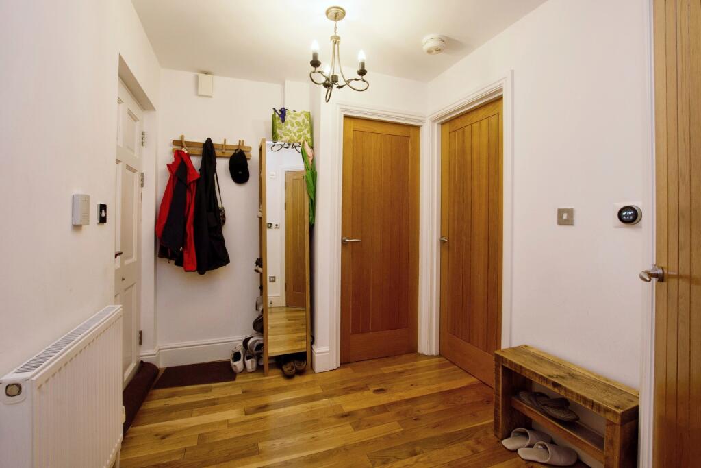 Apartment in Nottingham - View 5