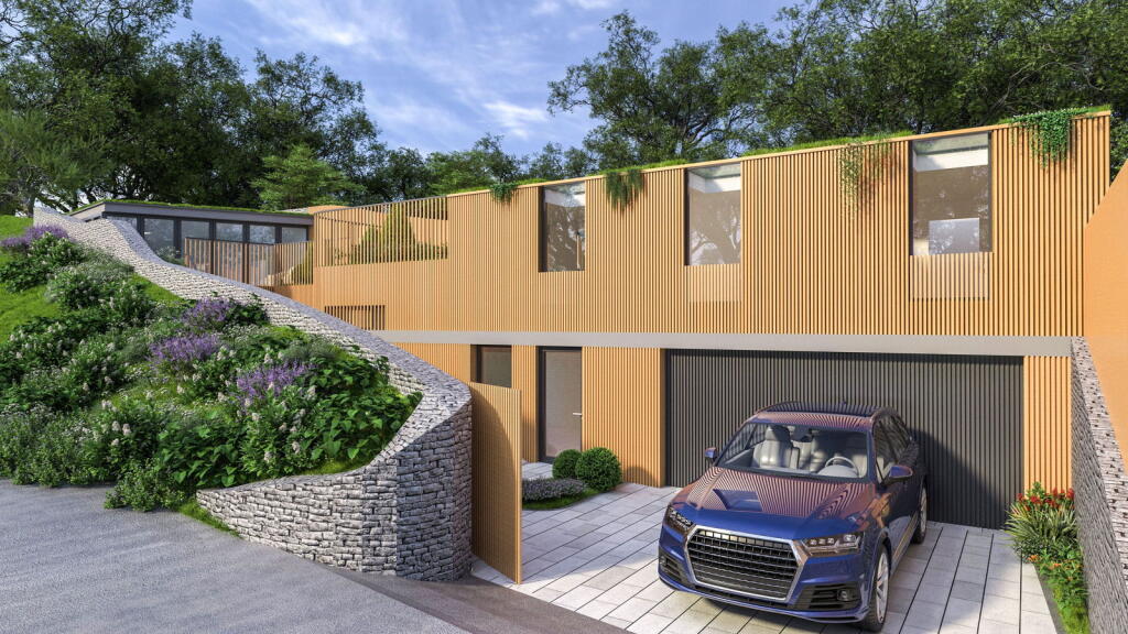 Main image of property: Sharpham Drive, Totnes