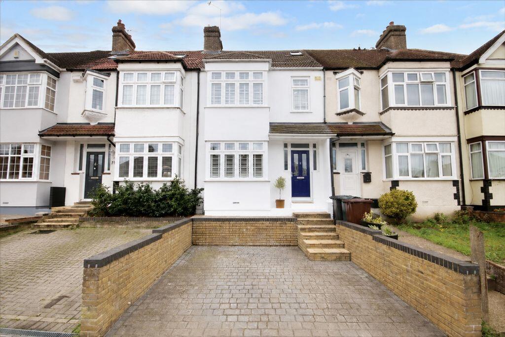 Main image of property: Wilmot Road, West Dartford