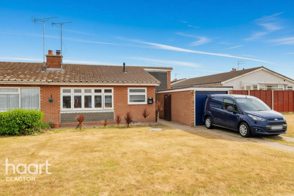 Main image of property: Sparrows Herne, Clacton-On-Sea