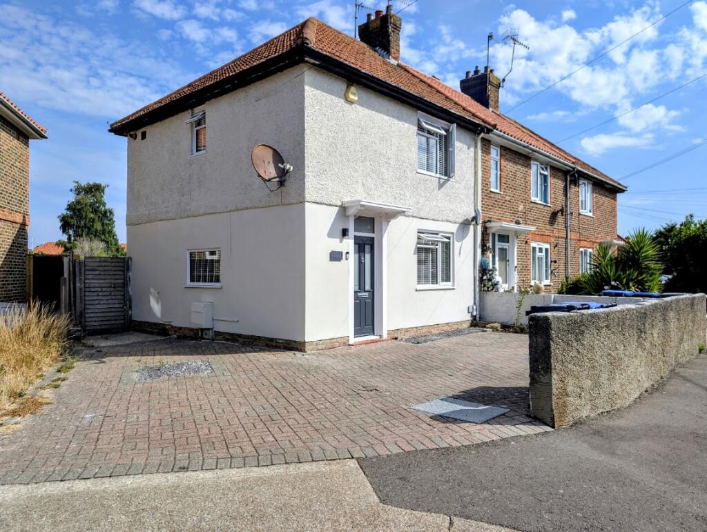 Main image of property: Meredith Road, Worthing