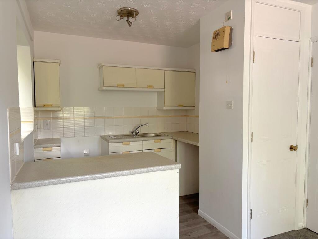 Apartment in Stevenage - View 5