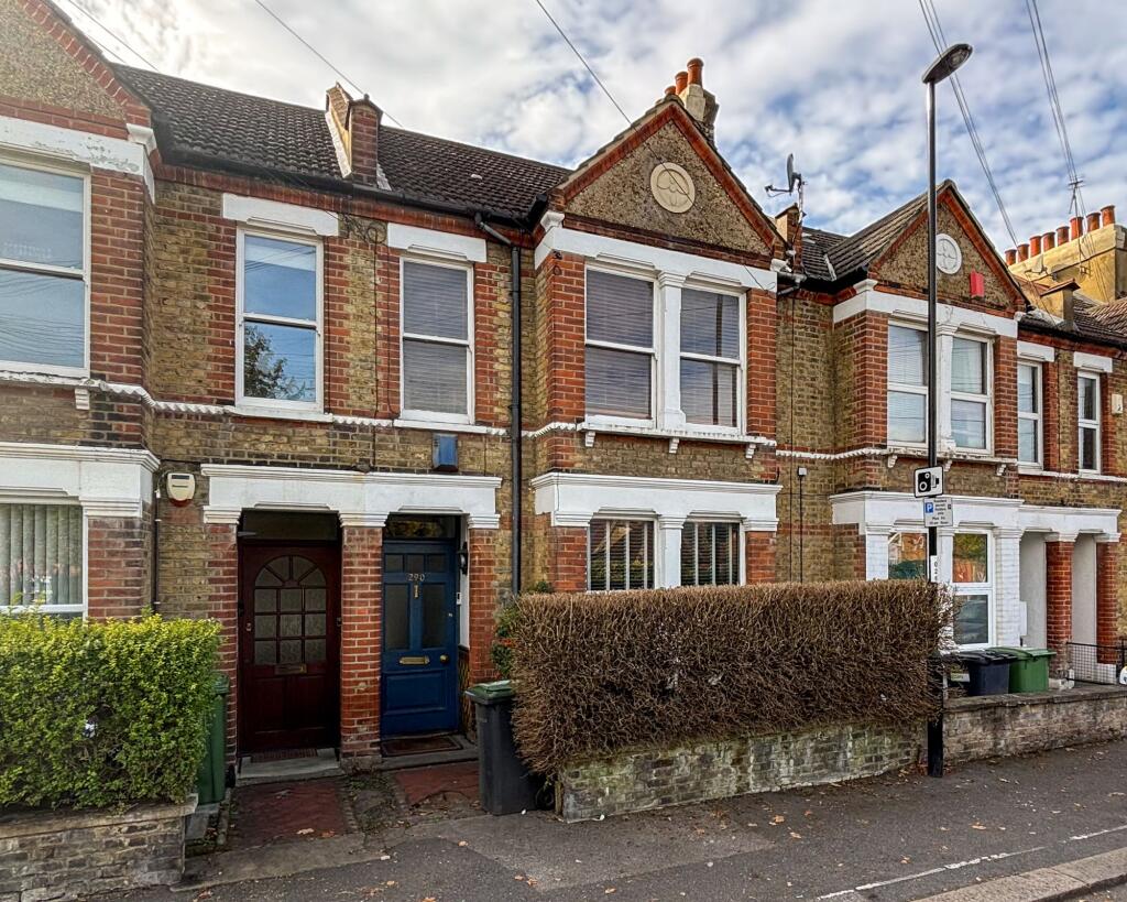Main image of property: Leahurst Road, London, SE13