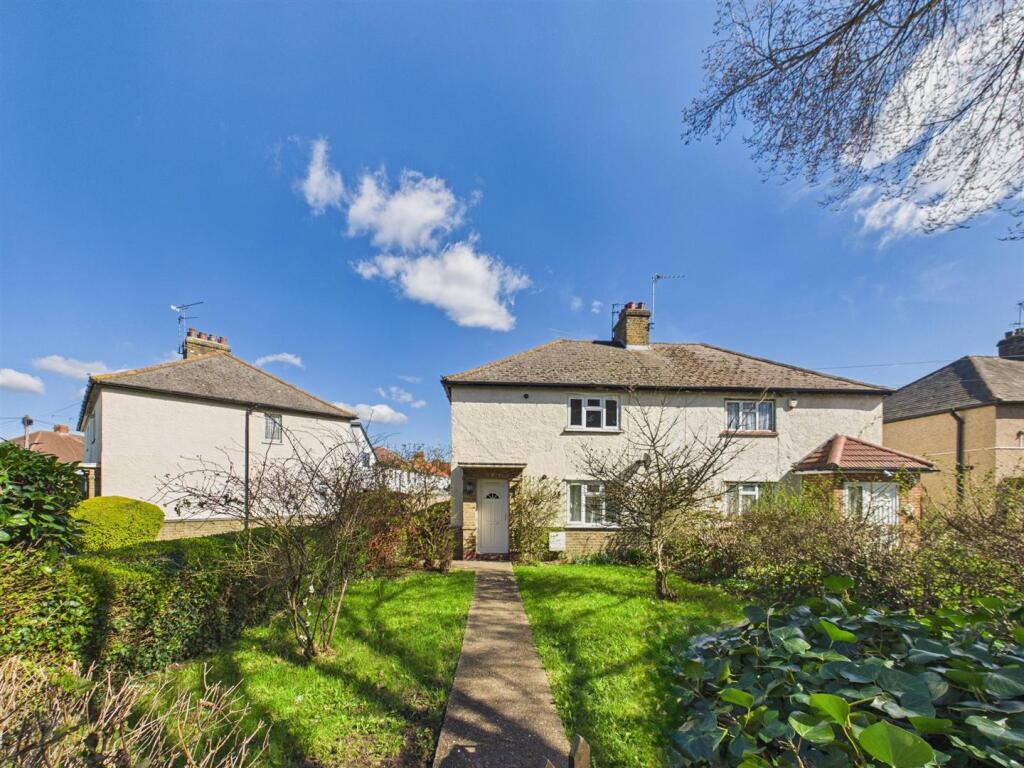 Main image of property: Eastcote Lane, Northolt