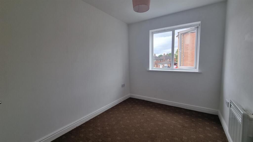 Apartment in Birmingham - More