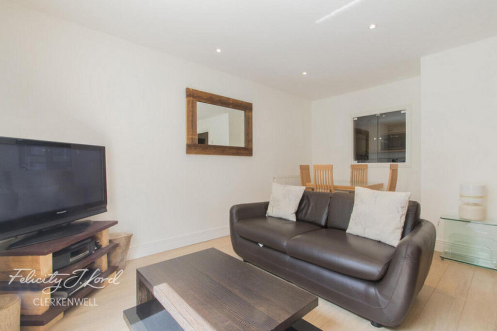 Main image of property: 29 Seward Street, London