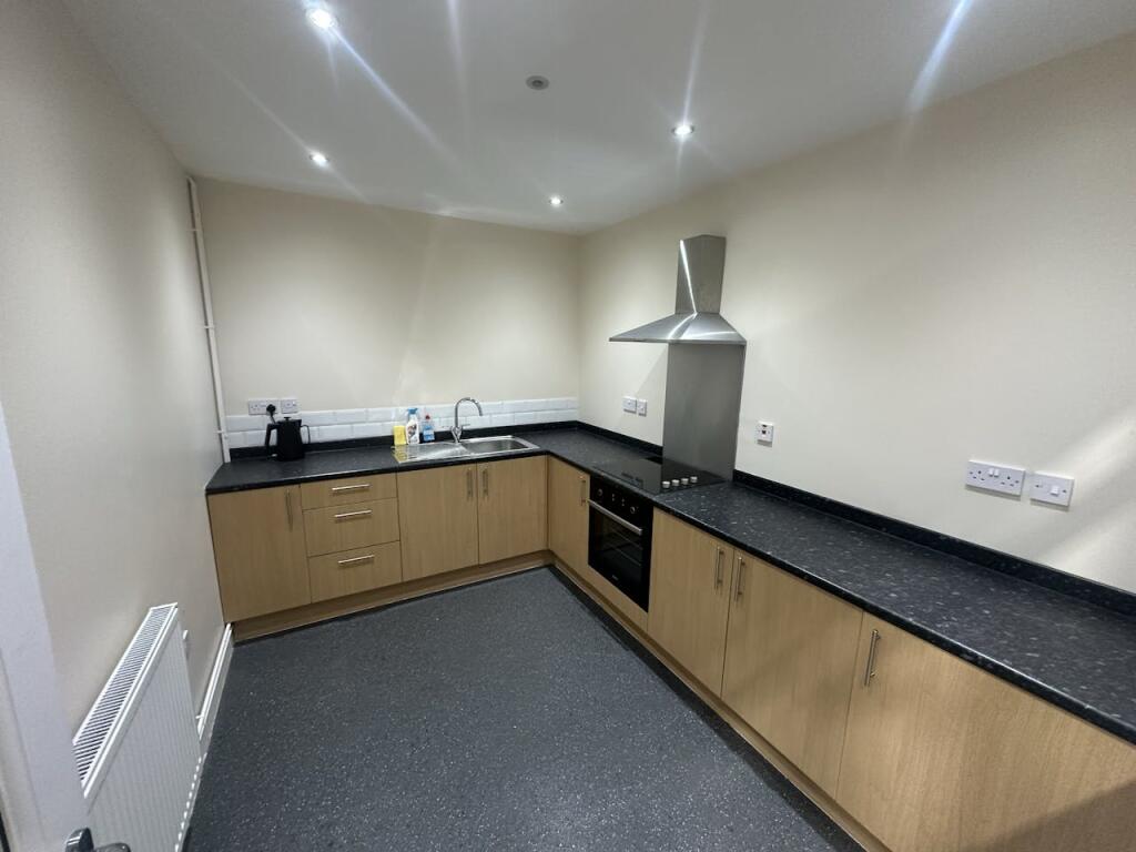 Additional image 11 of 3, Granby Business Park, Birmingham B33 0TJ, Unit 3, Granby Business Park, Birmingham, B33 0TJ